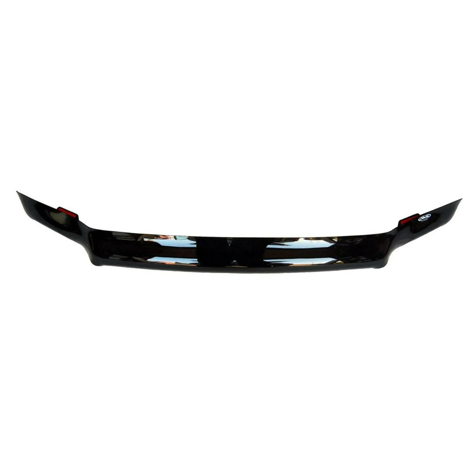 Auto Ventshade (avs) 25727 Bugflector Hood Shield; Smoke