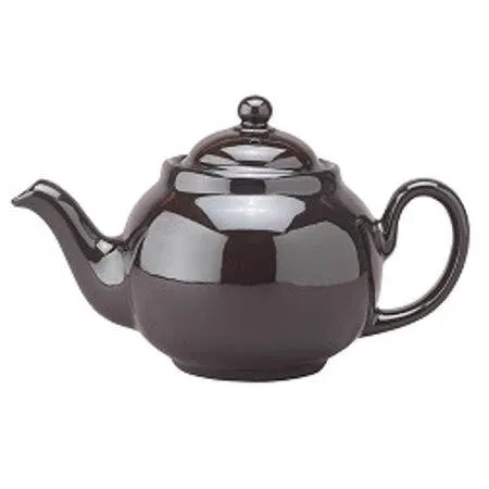 Brown Betty Teapot - 4 Cup