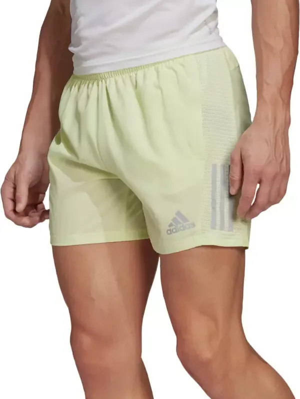 Own the Run Shorts