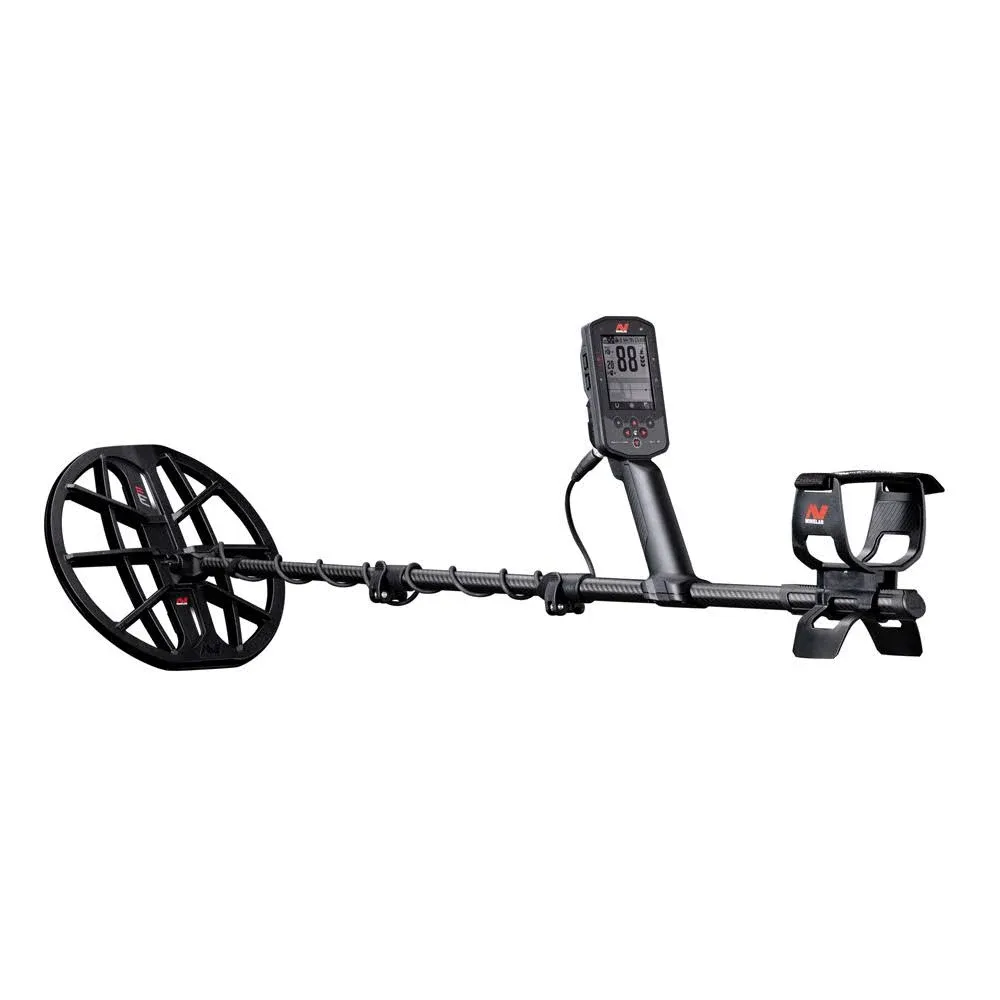 Minelab - Manticore Metal Detector