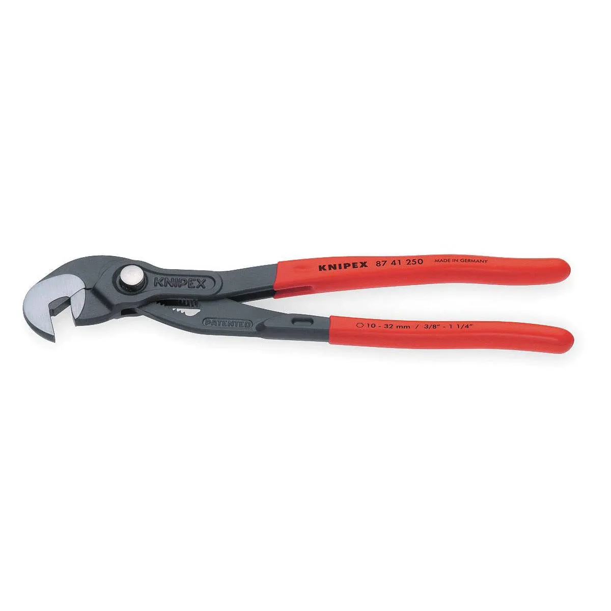 Knipex 87 41 250 SBA - Raptor Pliers