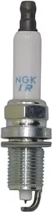 NGK (6205) LKAR9BI9 Laser Iridium Spark Plug