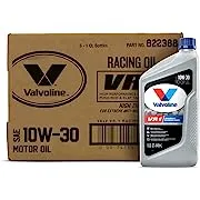 Valvoline 822388 32 fl oz VR1 Racing Oil