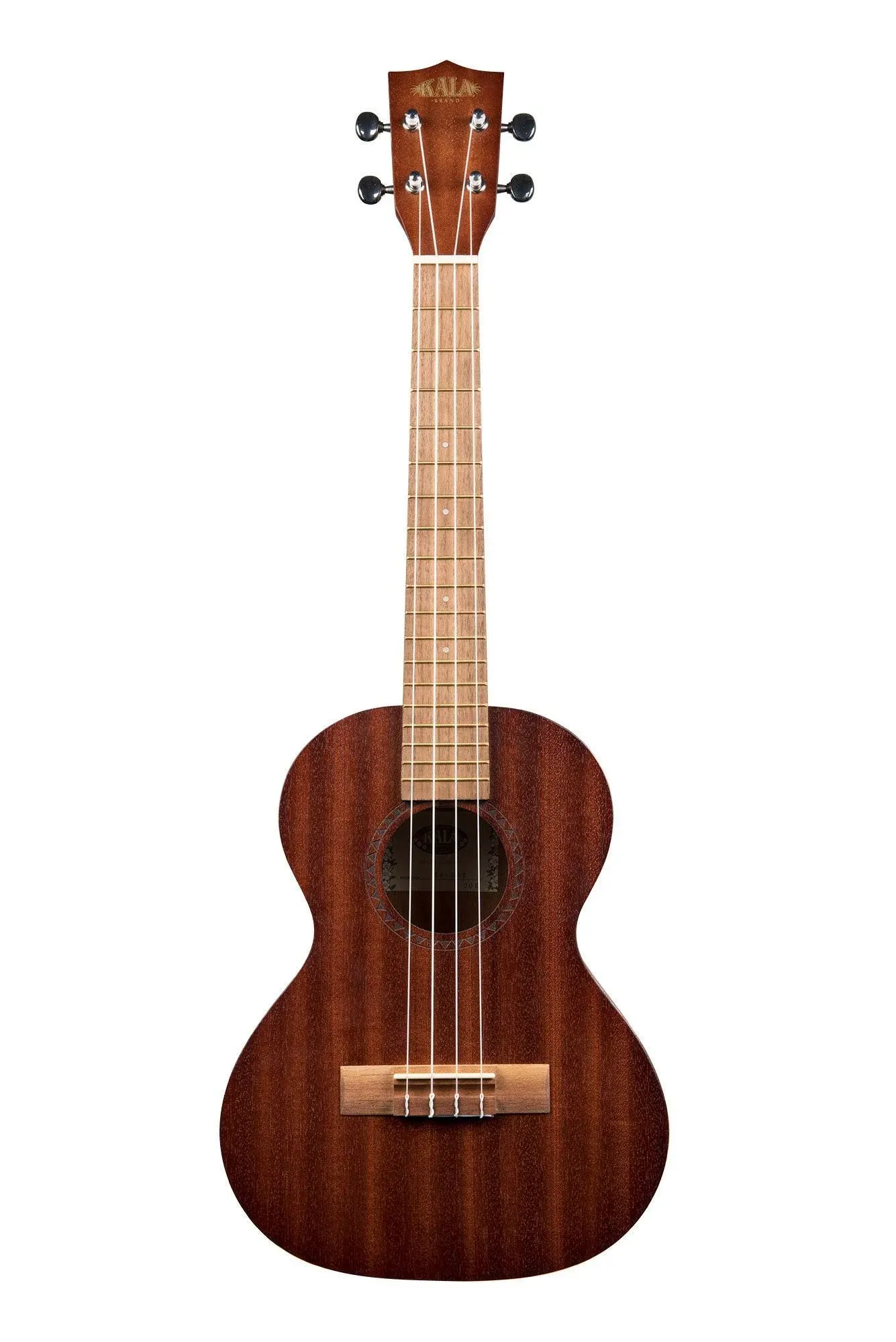 Kala KA-15T Satin Mahogany Tenor Ukulele