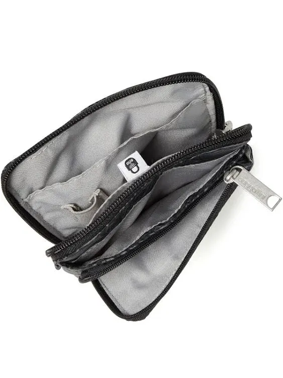 Baggallini Securtex® Anti-theft Activity Crossbody Bag