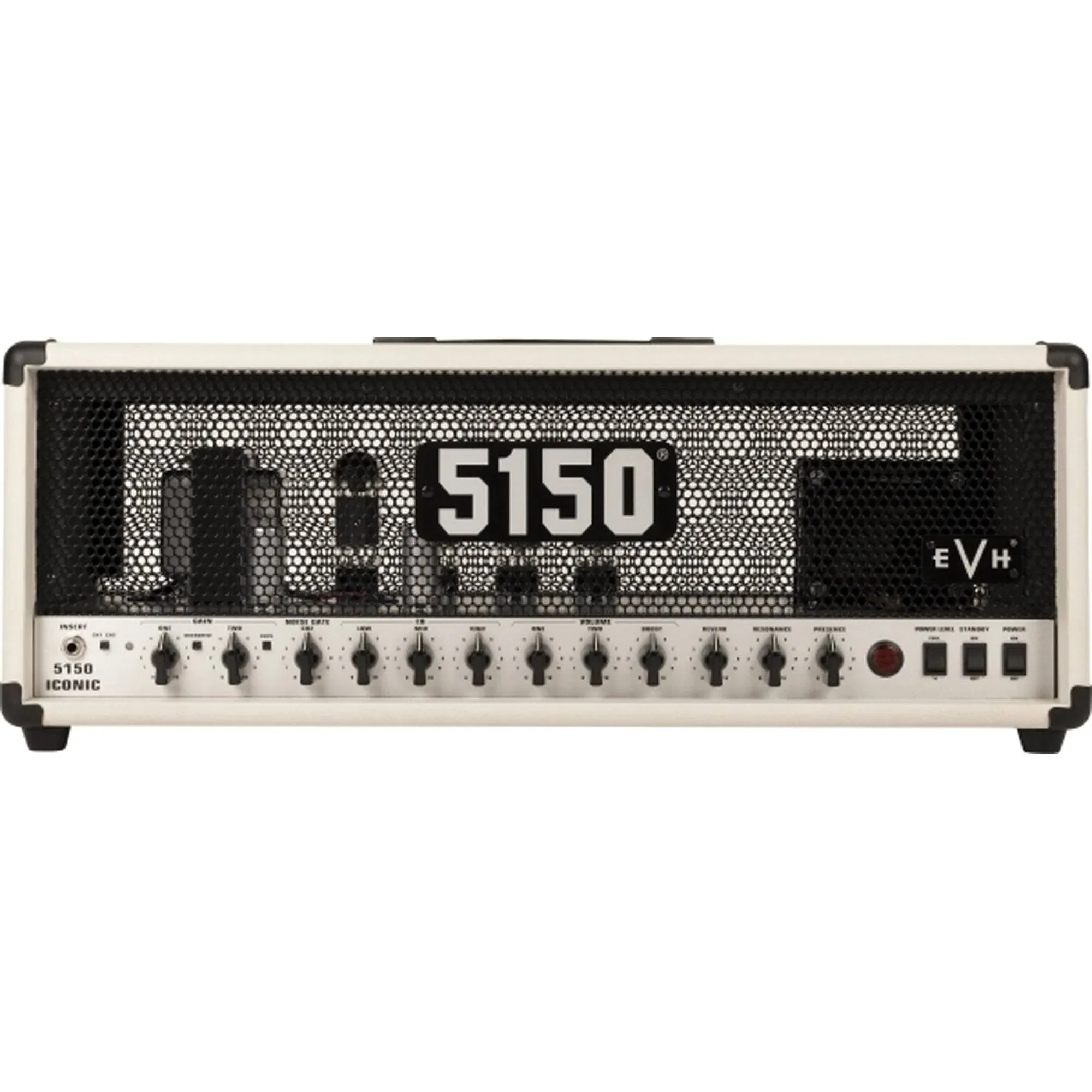 EVH 5150 Iconic 80W Guitar Amp Head