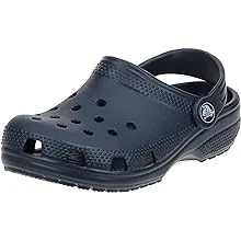 Crocs Kids Classic Clog - Navy