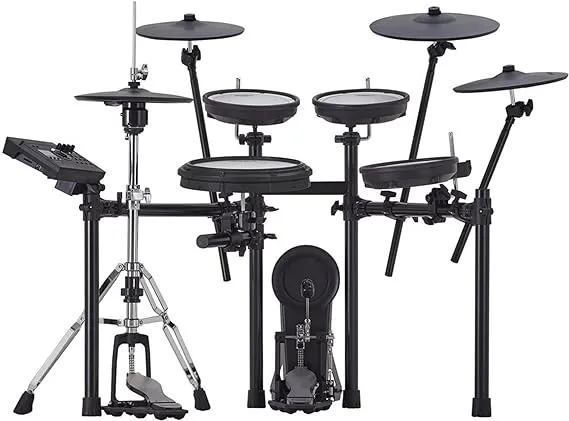 Roland TD-17KVX2 V-Drums Electronic Kit