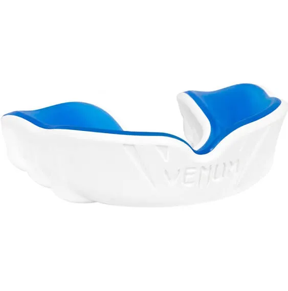 Venum Challenger Mouthguard - Khaki/Black