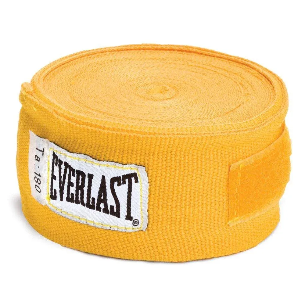 Everlast Professional Hand Wraps