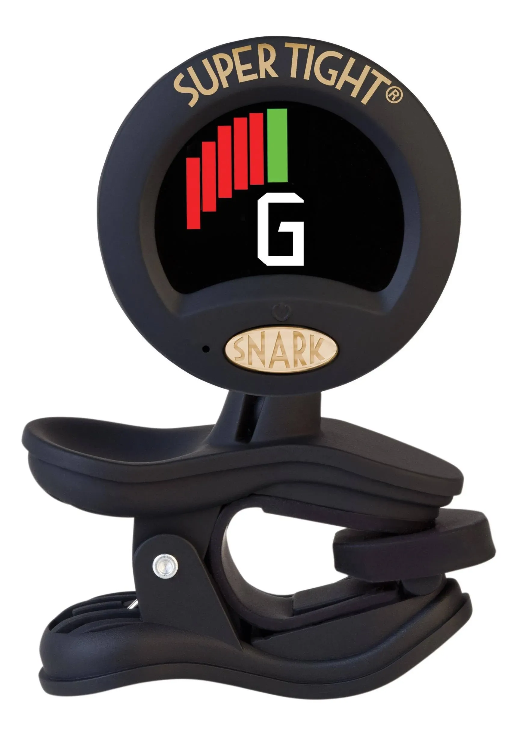 Snark ST-8 Clip On Super Tight Chromatic Tuner