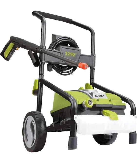 Sun Joe SPX4003 Electric Pressure Washer