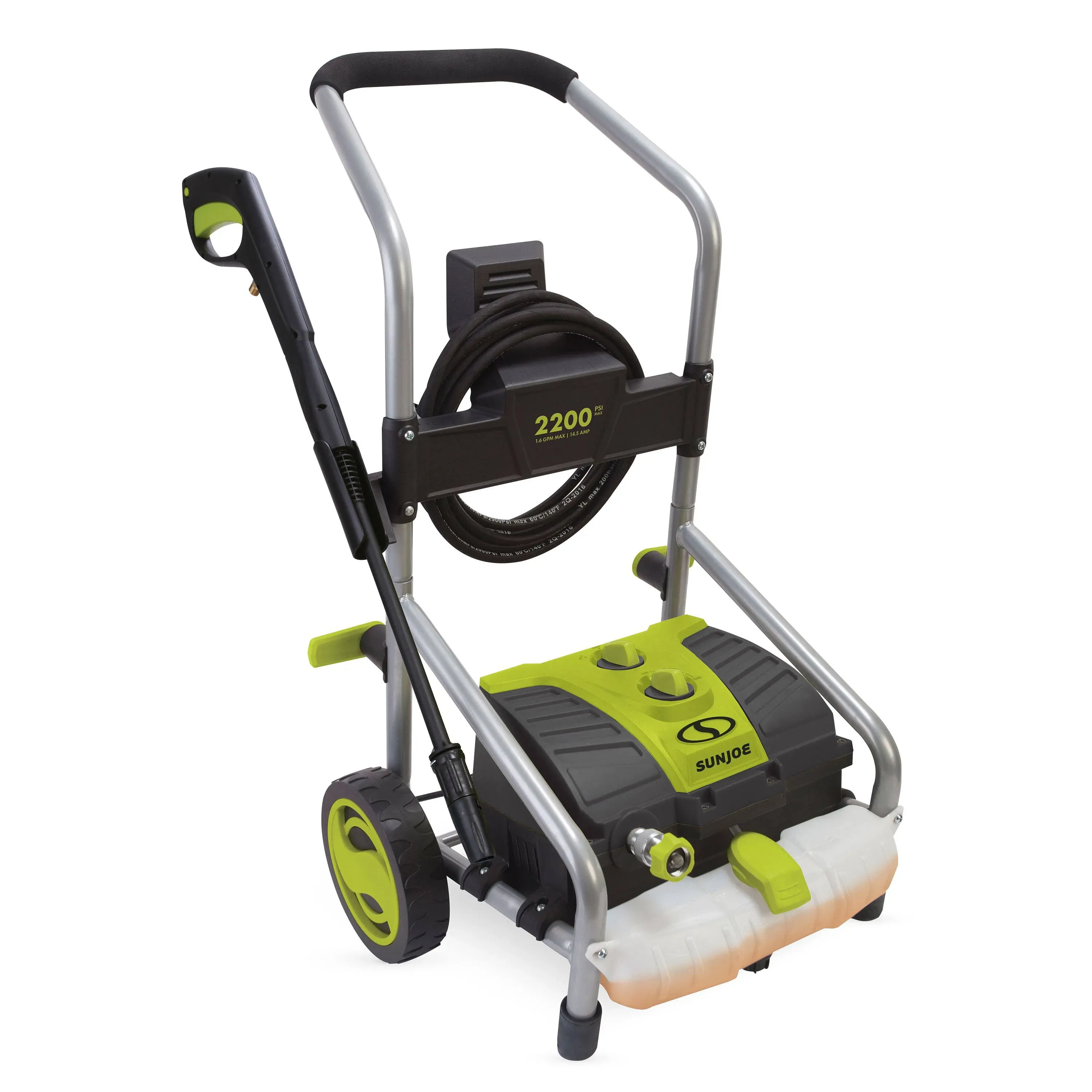 Sun Joe SPX4003 Electric Pressure Washer