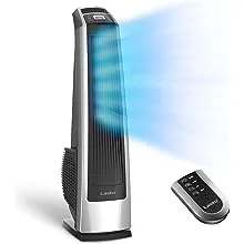 Lasko Oscillating High Velocity Fan with Remote