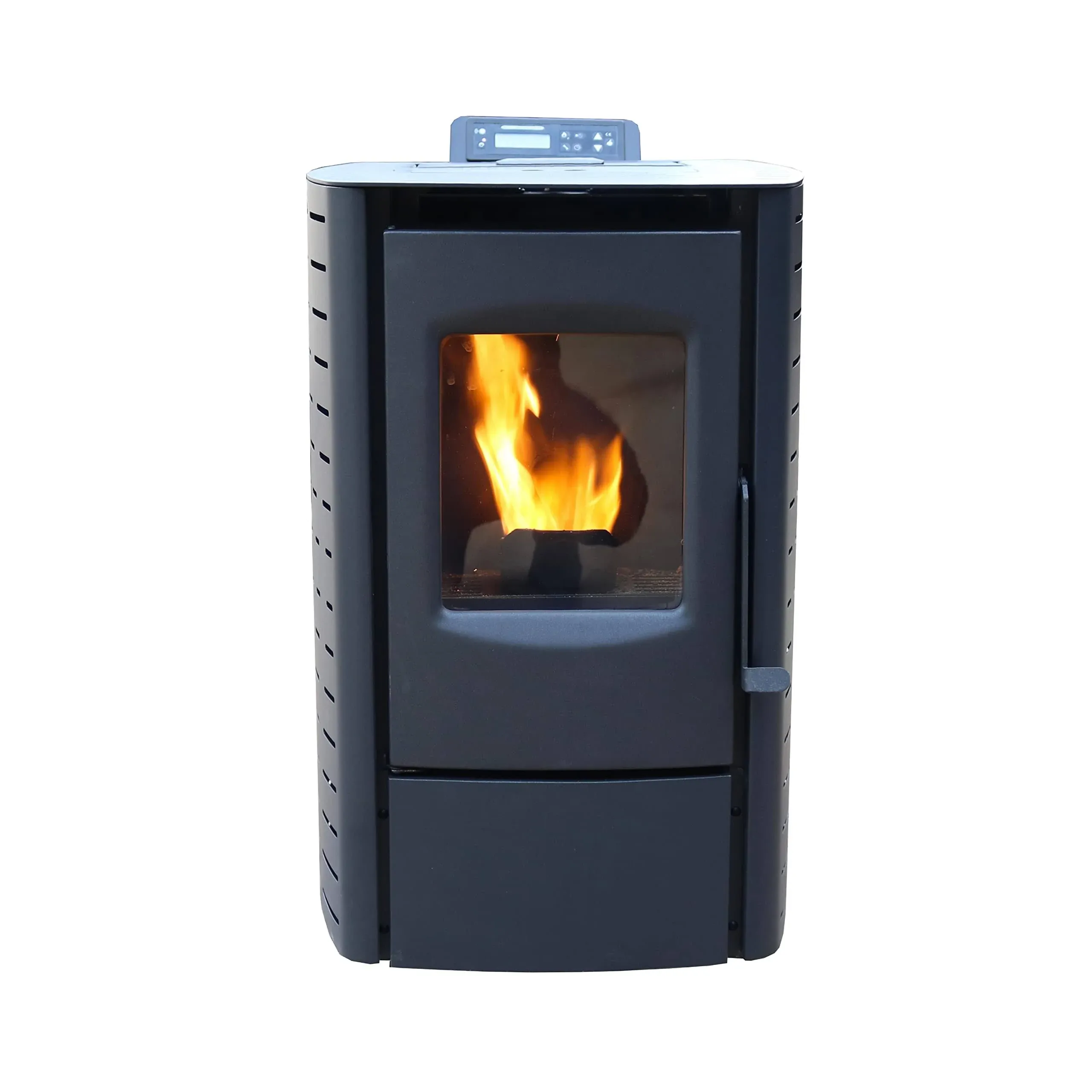 Cleveland Iron Works Pellet Stove F500215