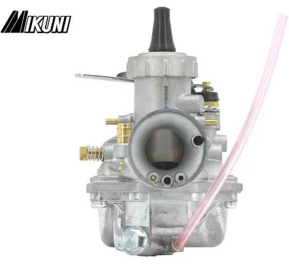 Mikuni VM Series Carburetor VM22-133