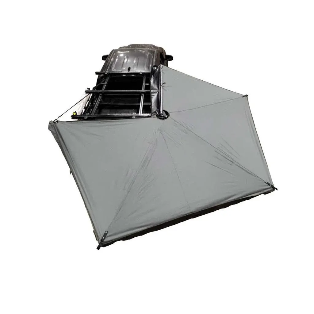 Overland Vehicle Systems Nomadic 270 Driver Side Awning