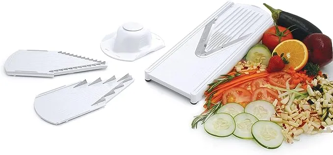 Borner - V-Slicer Plus Mandoline