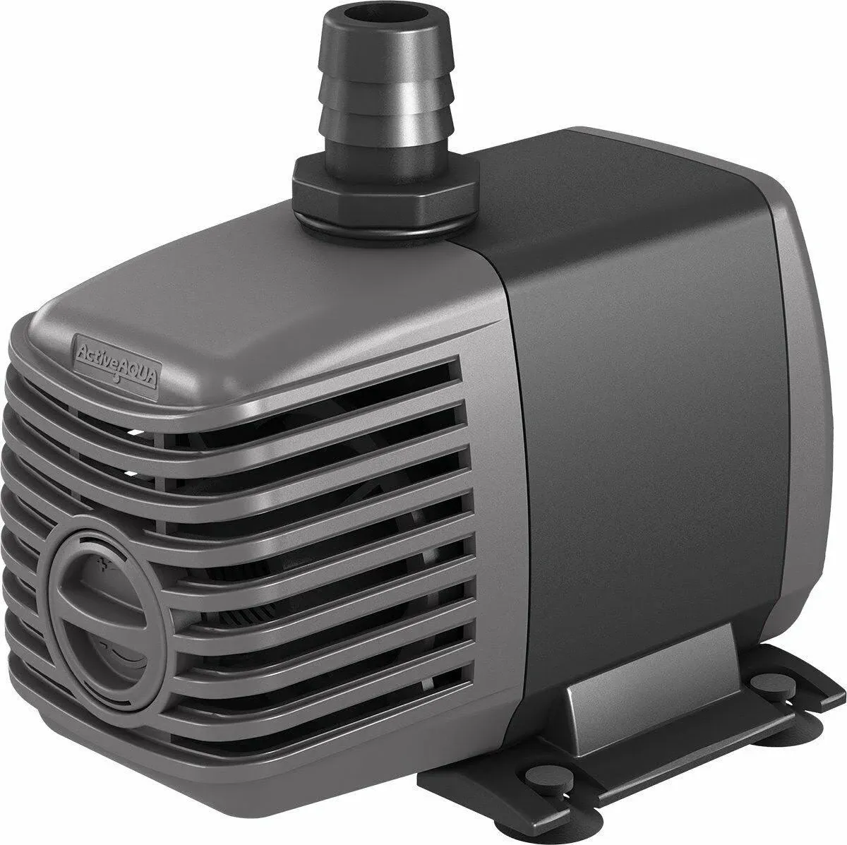 Active Aqua - Submersible Water Pump, 400 GPH