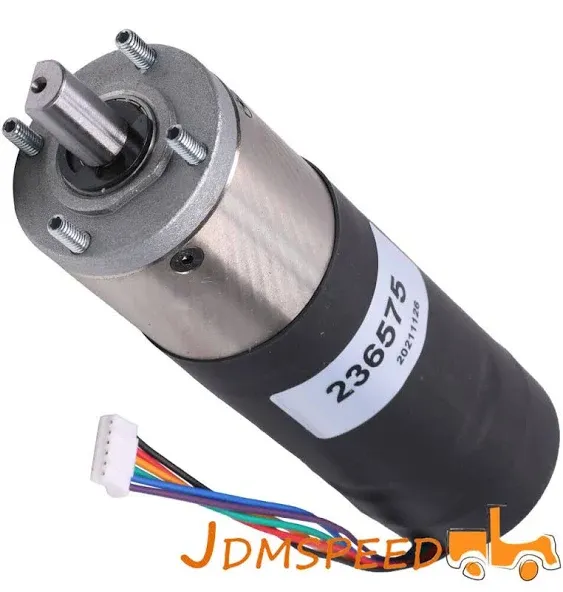 Lippert Components Slide Out Motor 236575