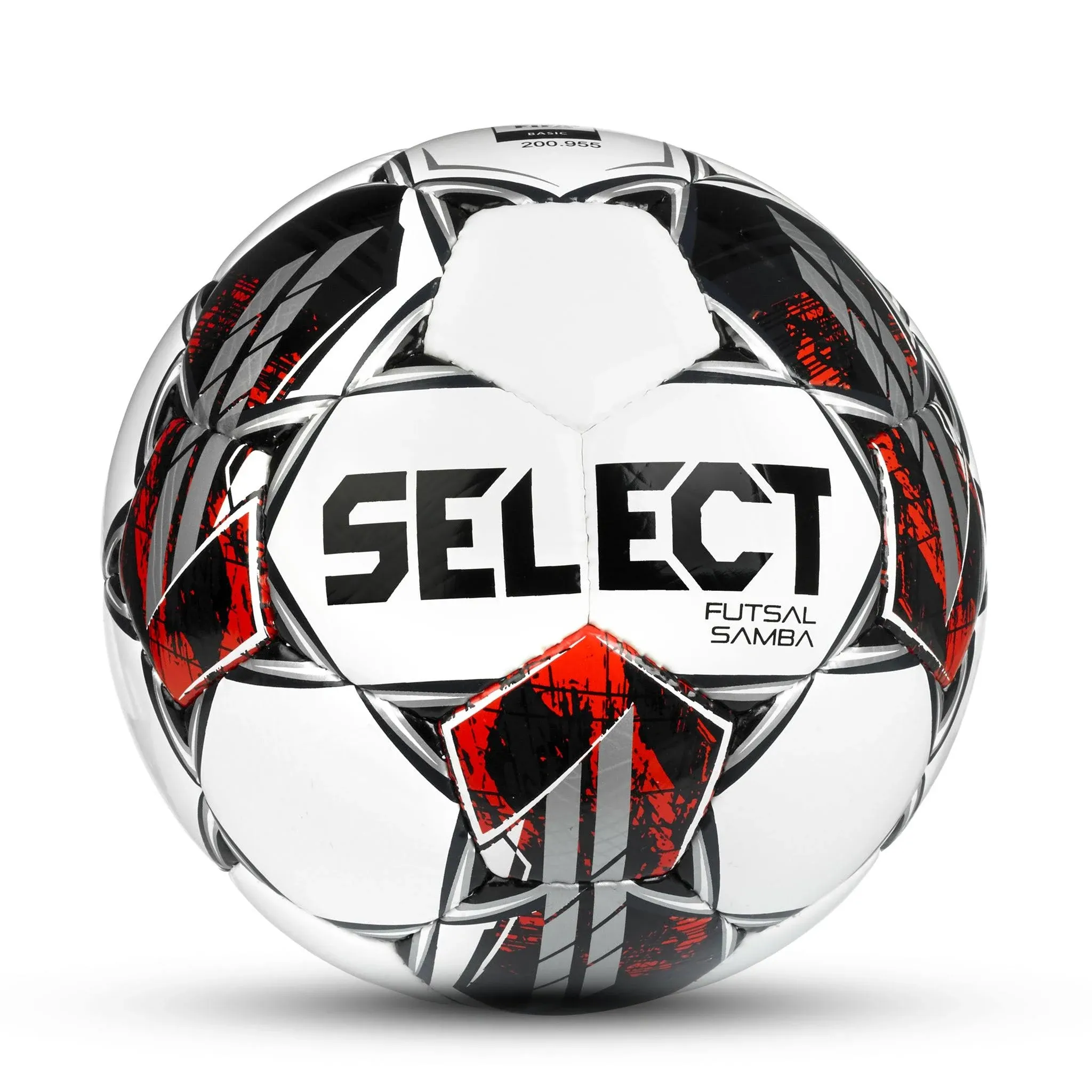 Select Samba Futsal Ball