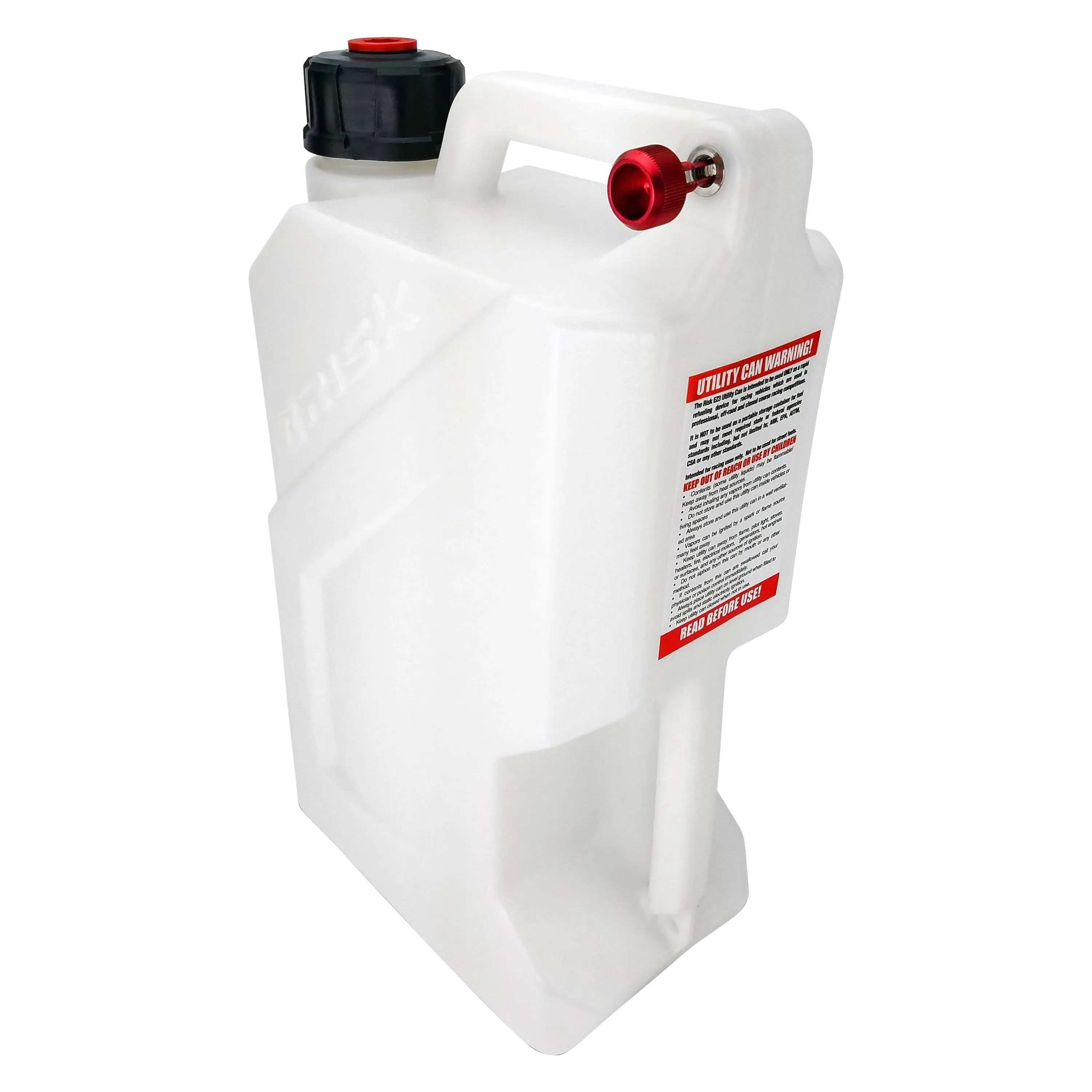 Risk Racing EZ3 - 3 Gallon Utility Jug