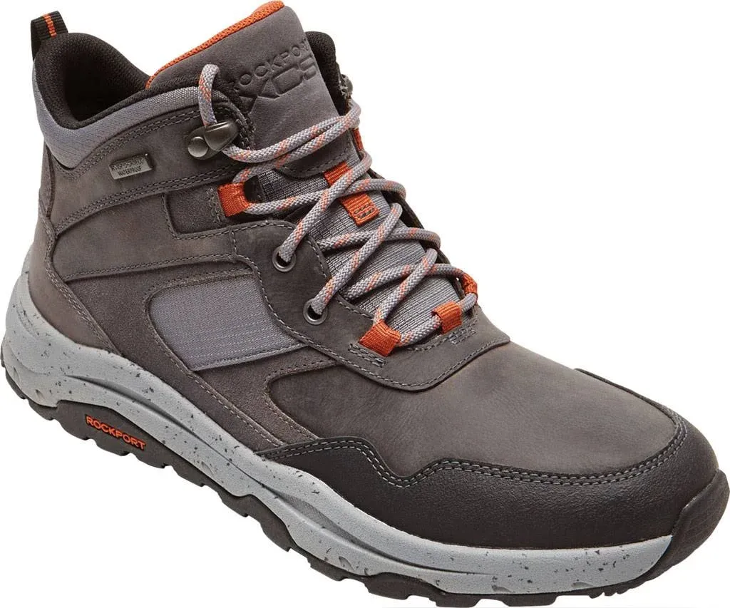 Rockport XCS Pathway Mens Waterproof Casual Boots