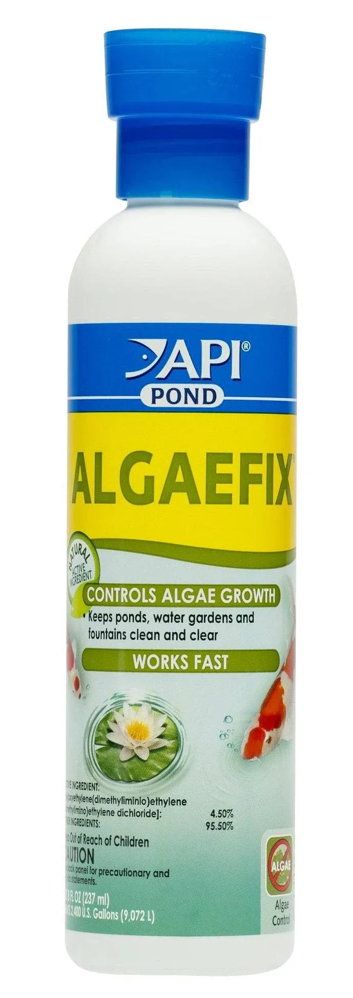 API Pond AlgaeFix - 8 oz