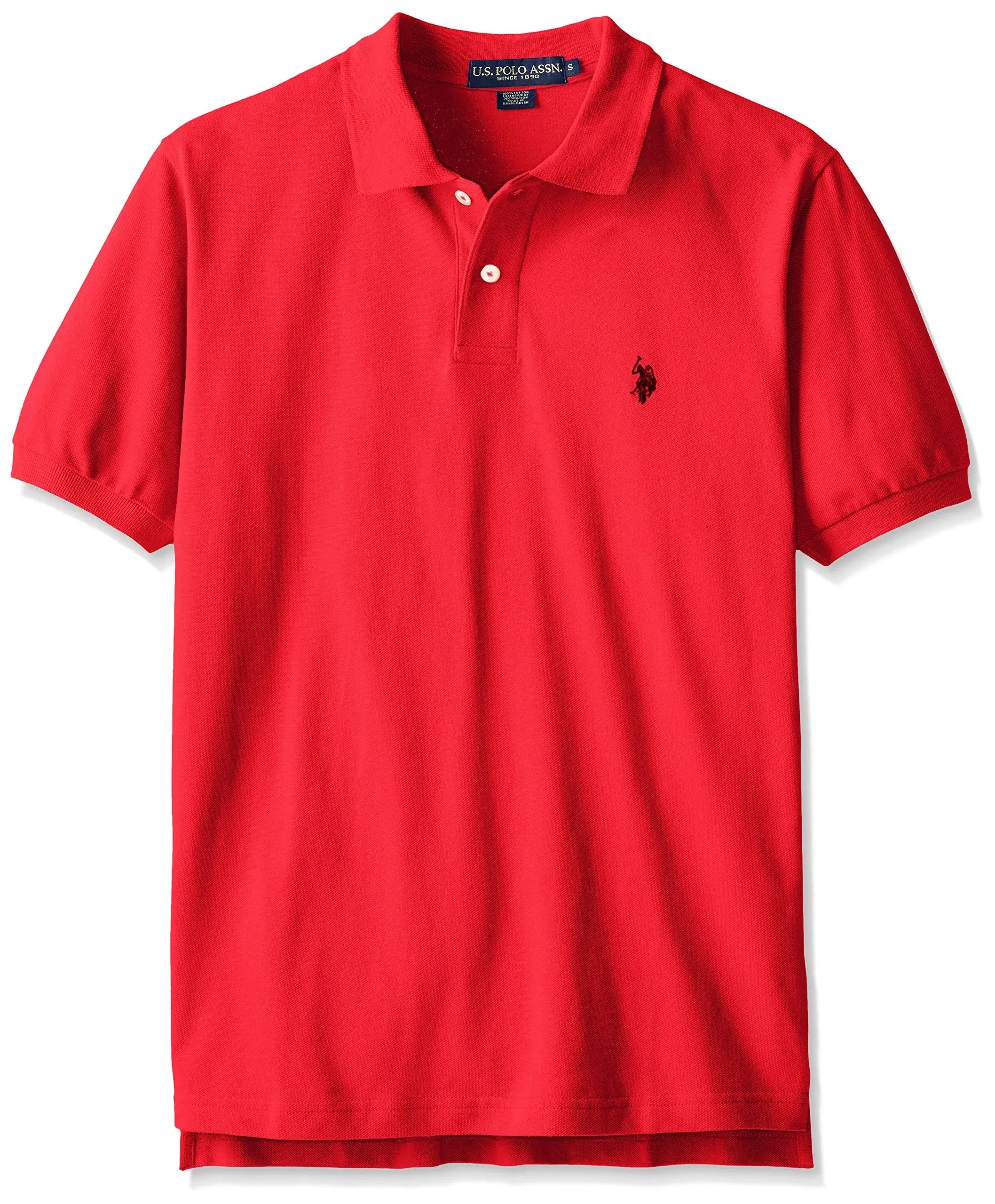 U.s. Polo Assn Men's. Polo