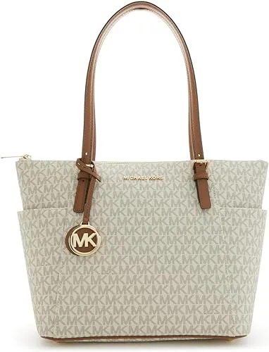 Michael Michael Kors Jet Set Top Zip Tote