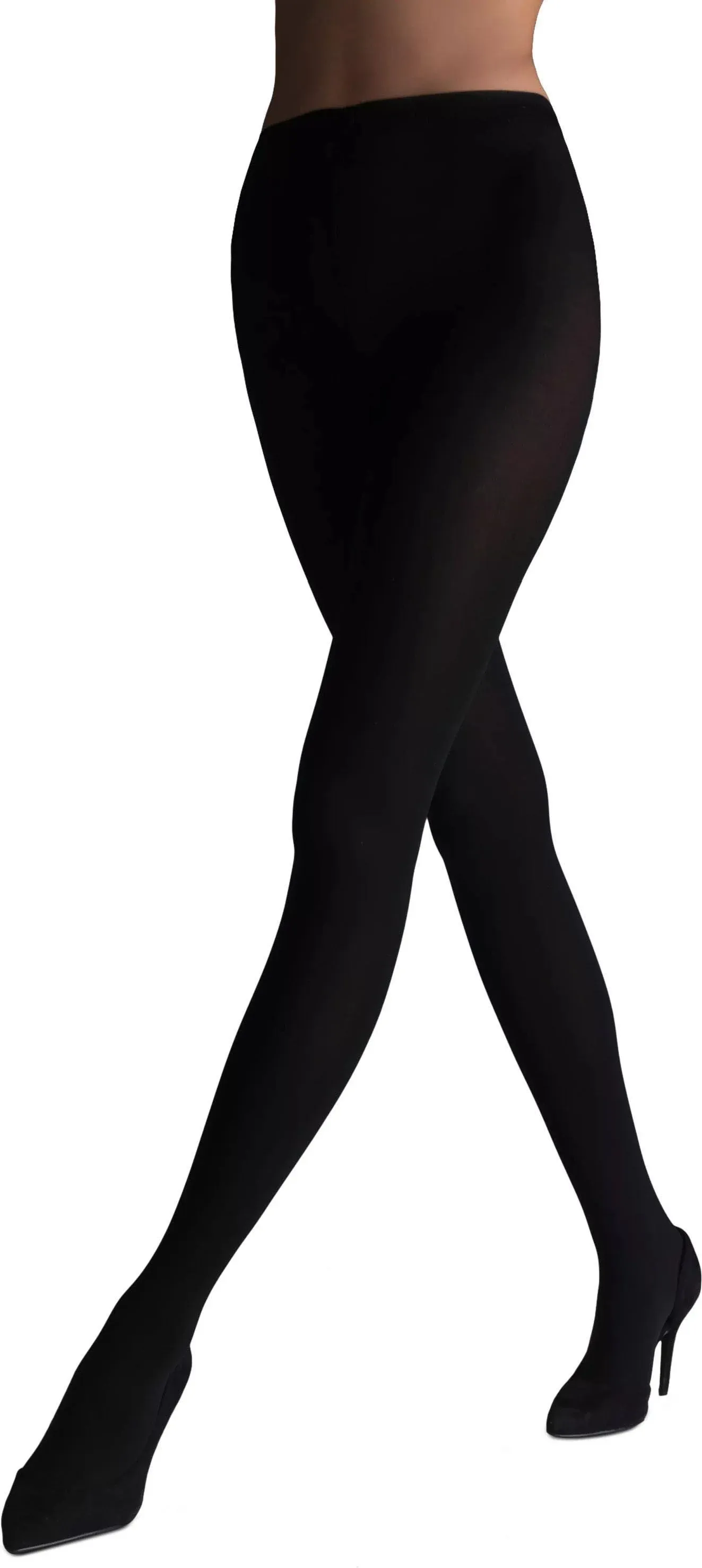 Wolford Matte Opaque 80 Tights