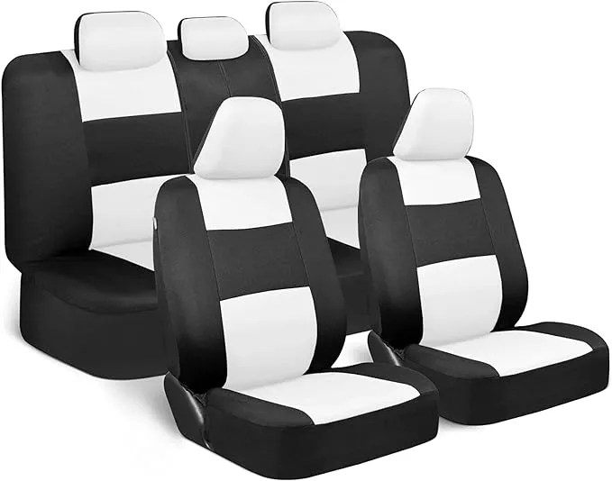 BDK PolyPro Car Seat Covers