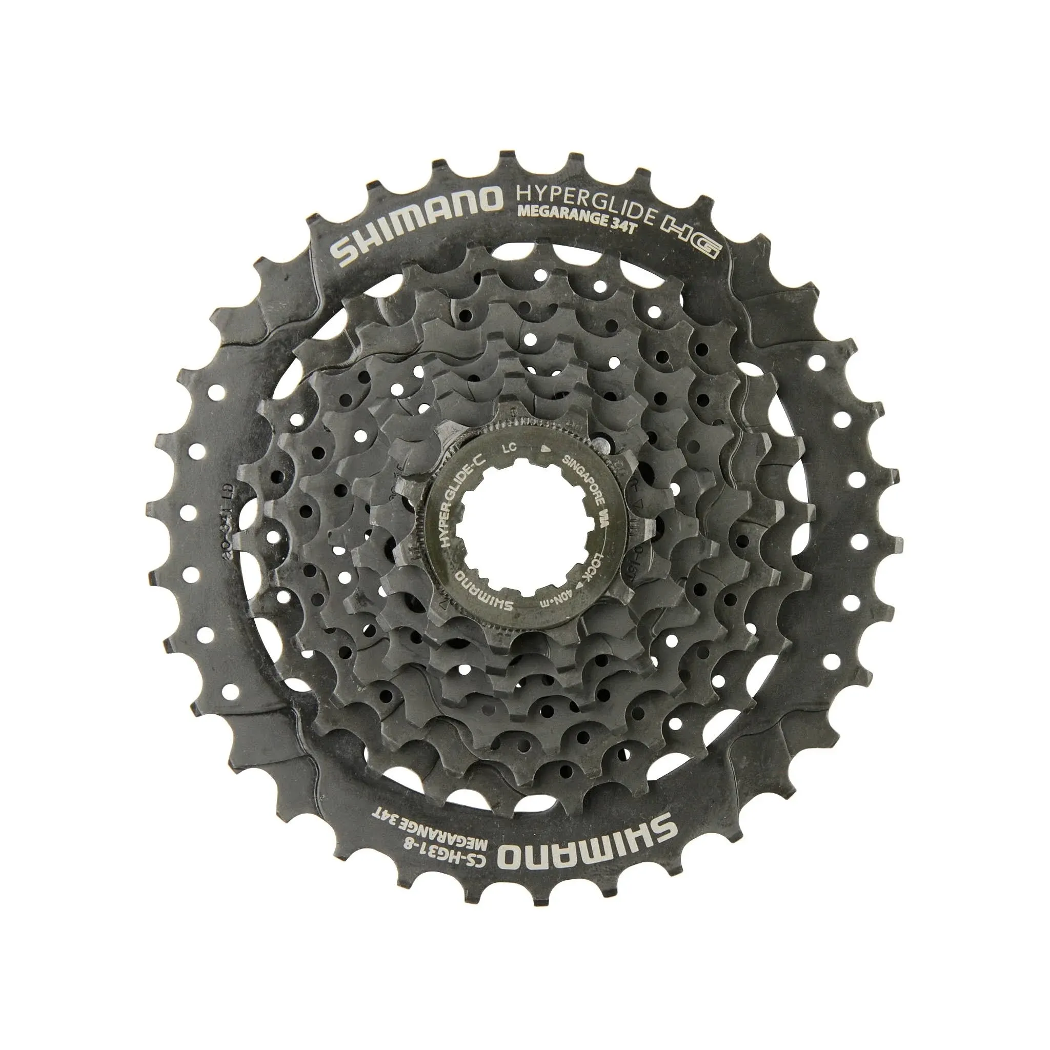 SHIMANO Altus CS-HG31 Sprocket  