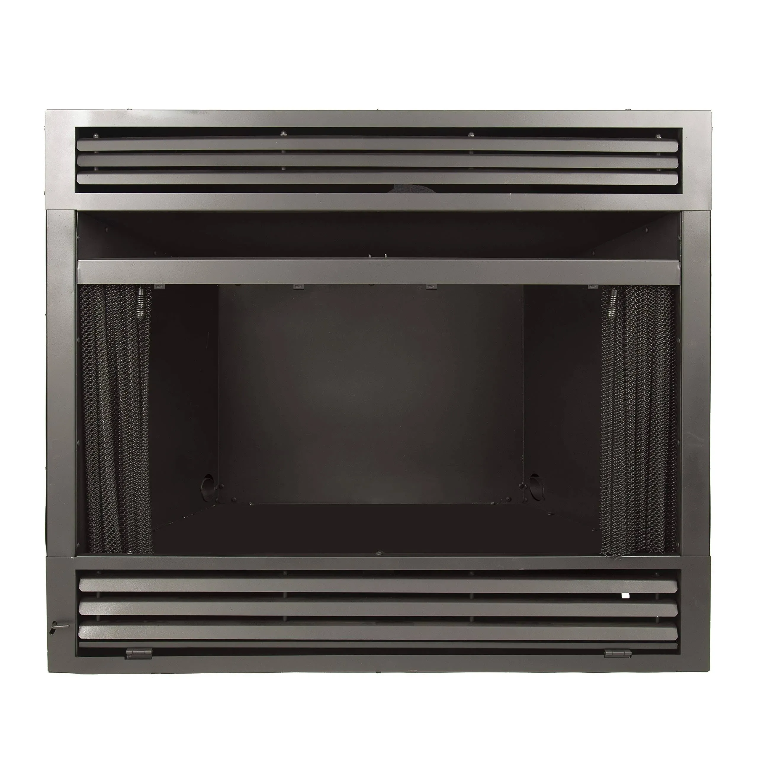 Pleasant Hearth 42 in. Circulating Zero-Clearance Universal Firebox Insert