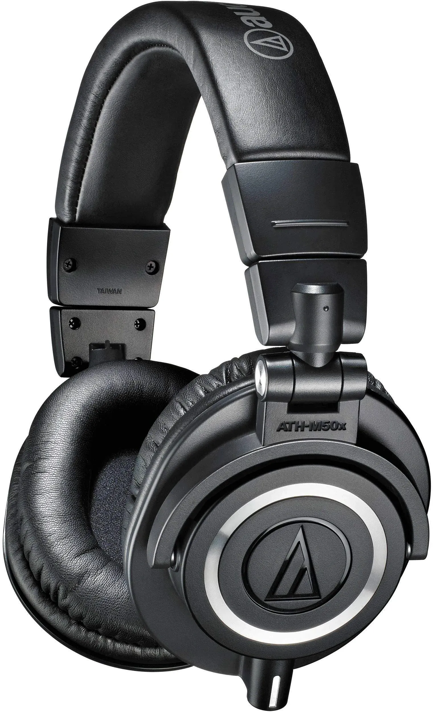 Audio-Technica ATH-M50x Monitor Headphones