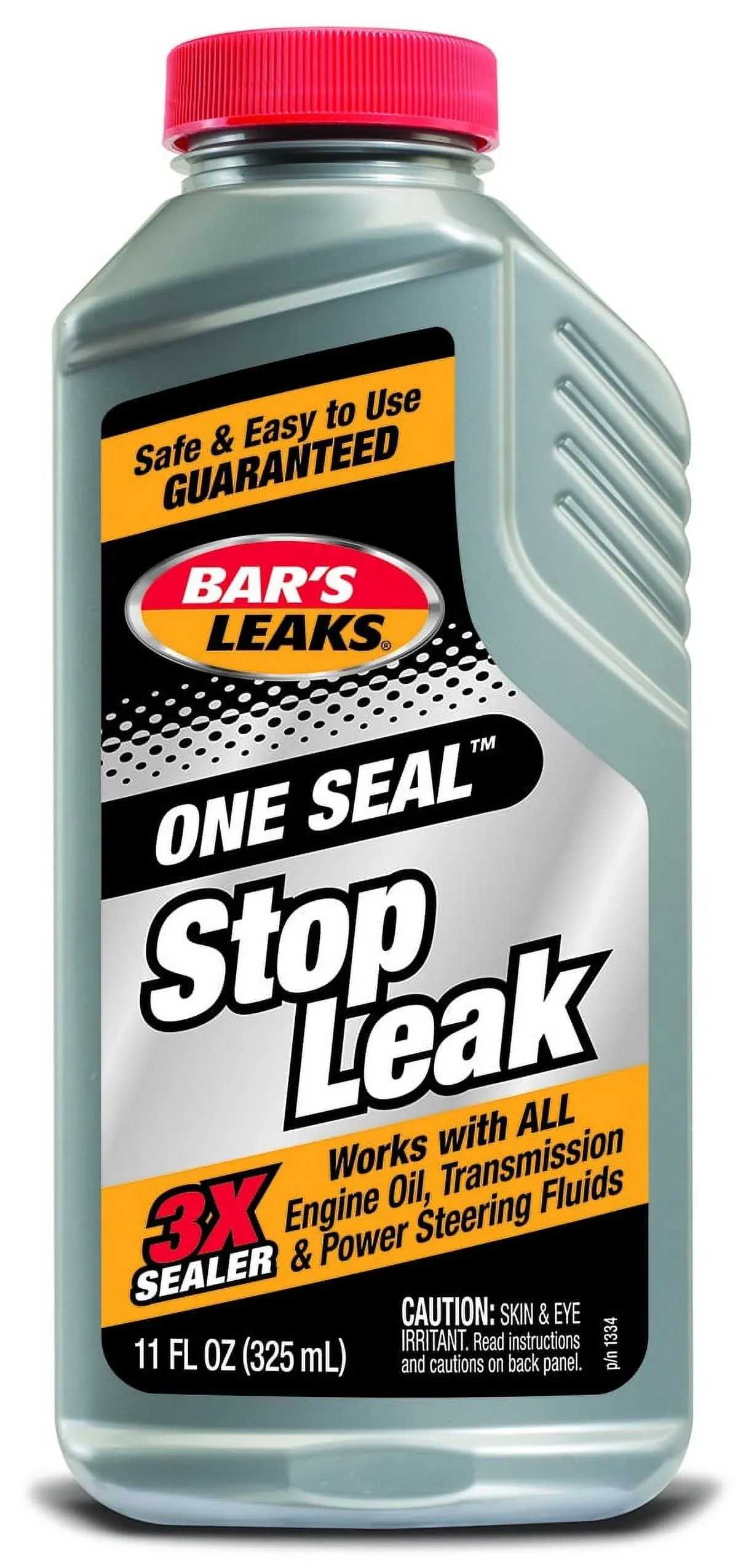 Bar's Leaks 11 oz One Seal Stop Leak