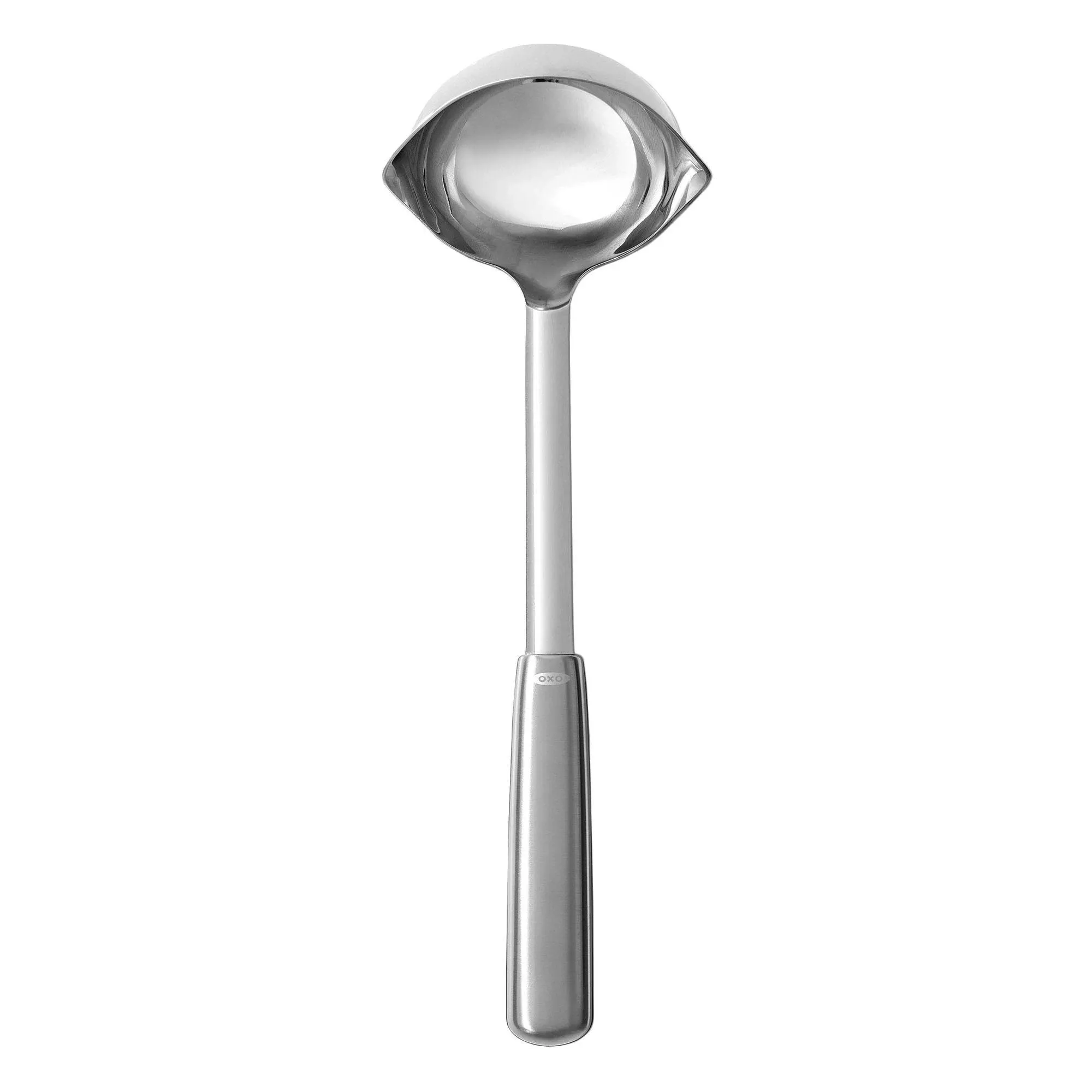 OXO Stainless Steel Ladle