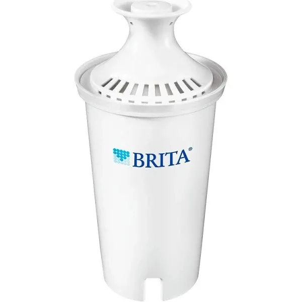 Brita Pitcher Replacement Water Filters