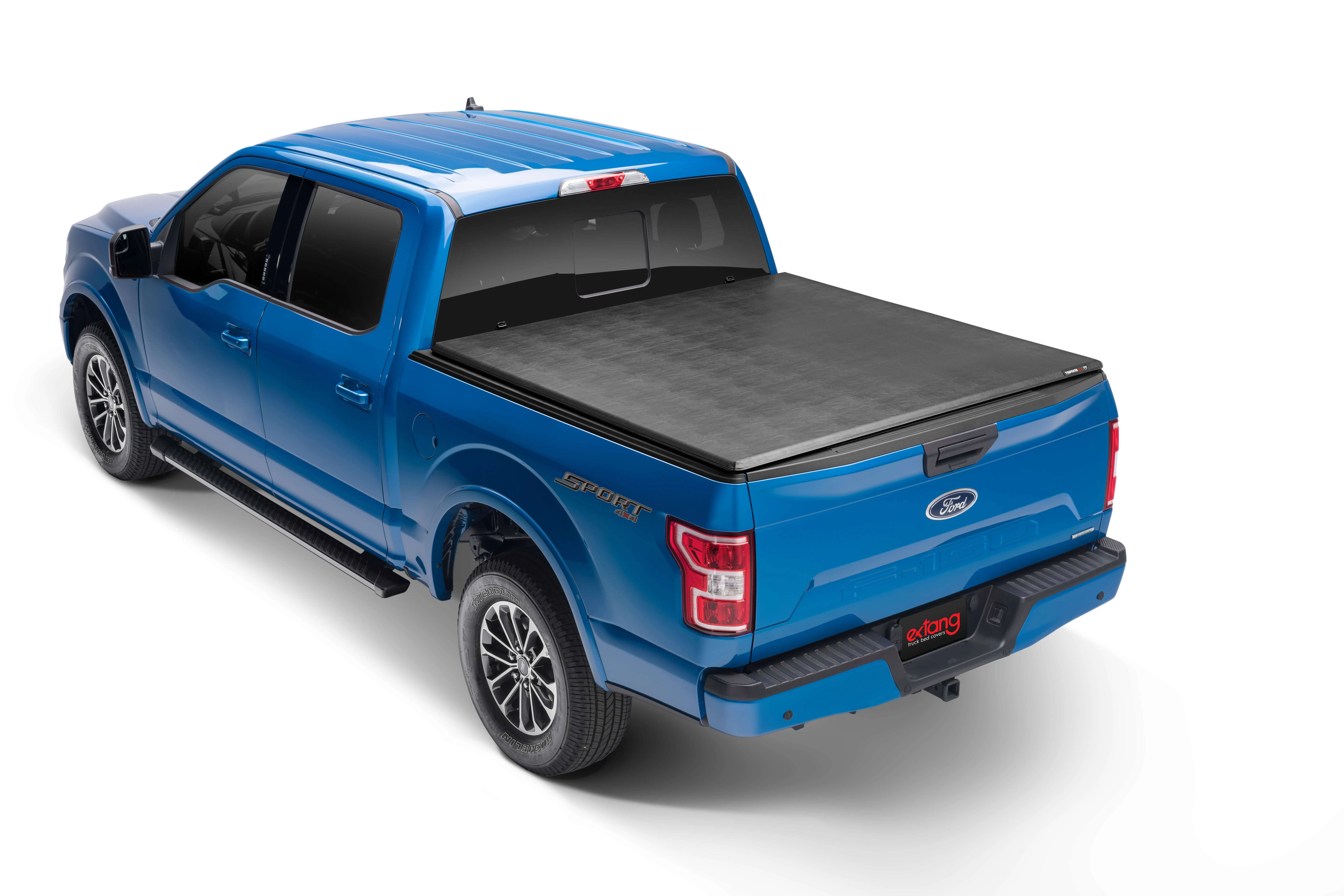 Extang Ford F150 Trifecta ALX Tonneau Cover - 90702