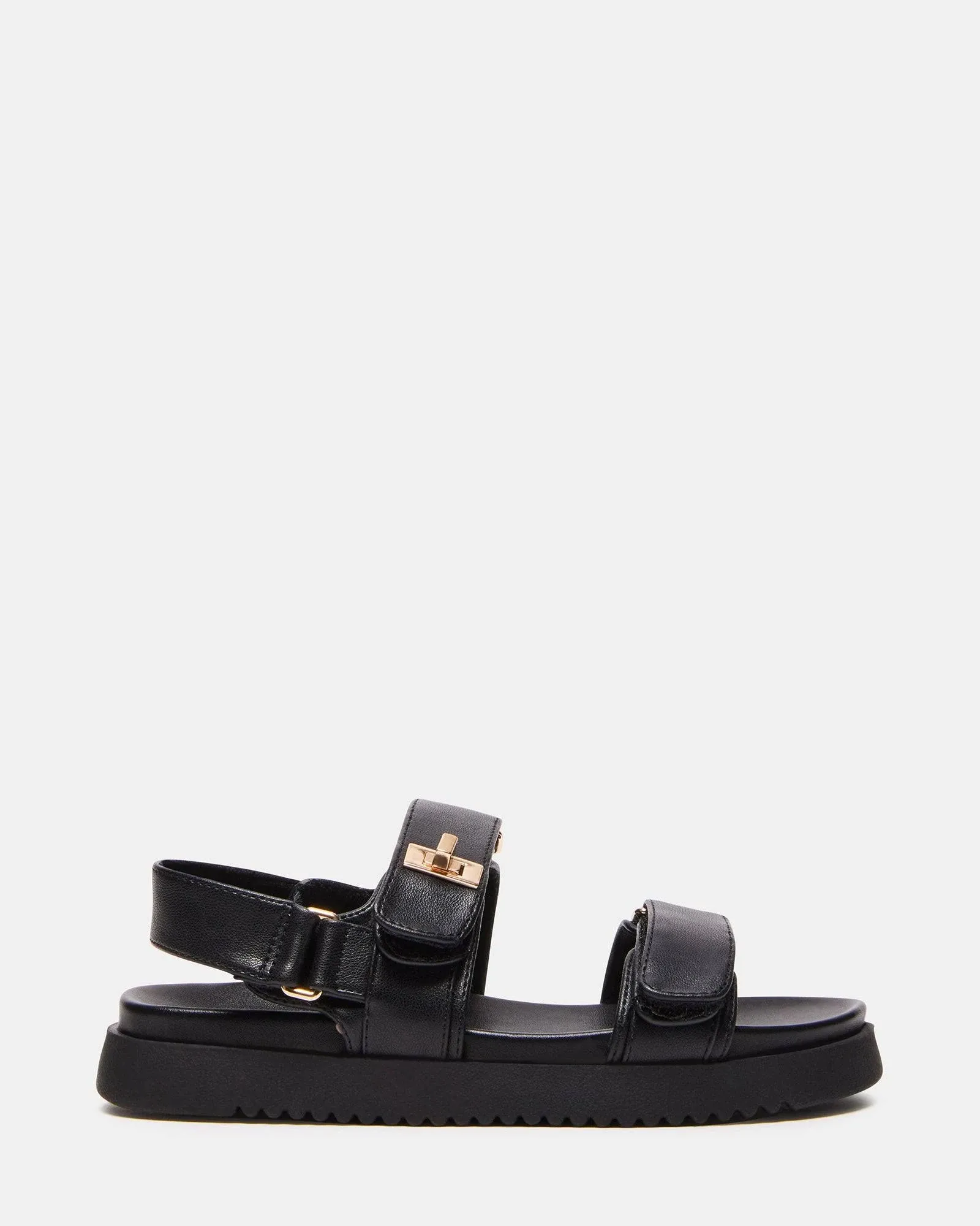 Steve Madden Girls' J-Mona Sandals Youth - 4 Youth