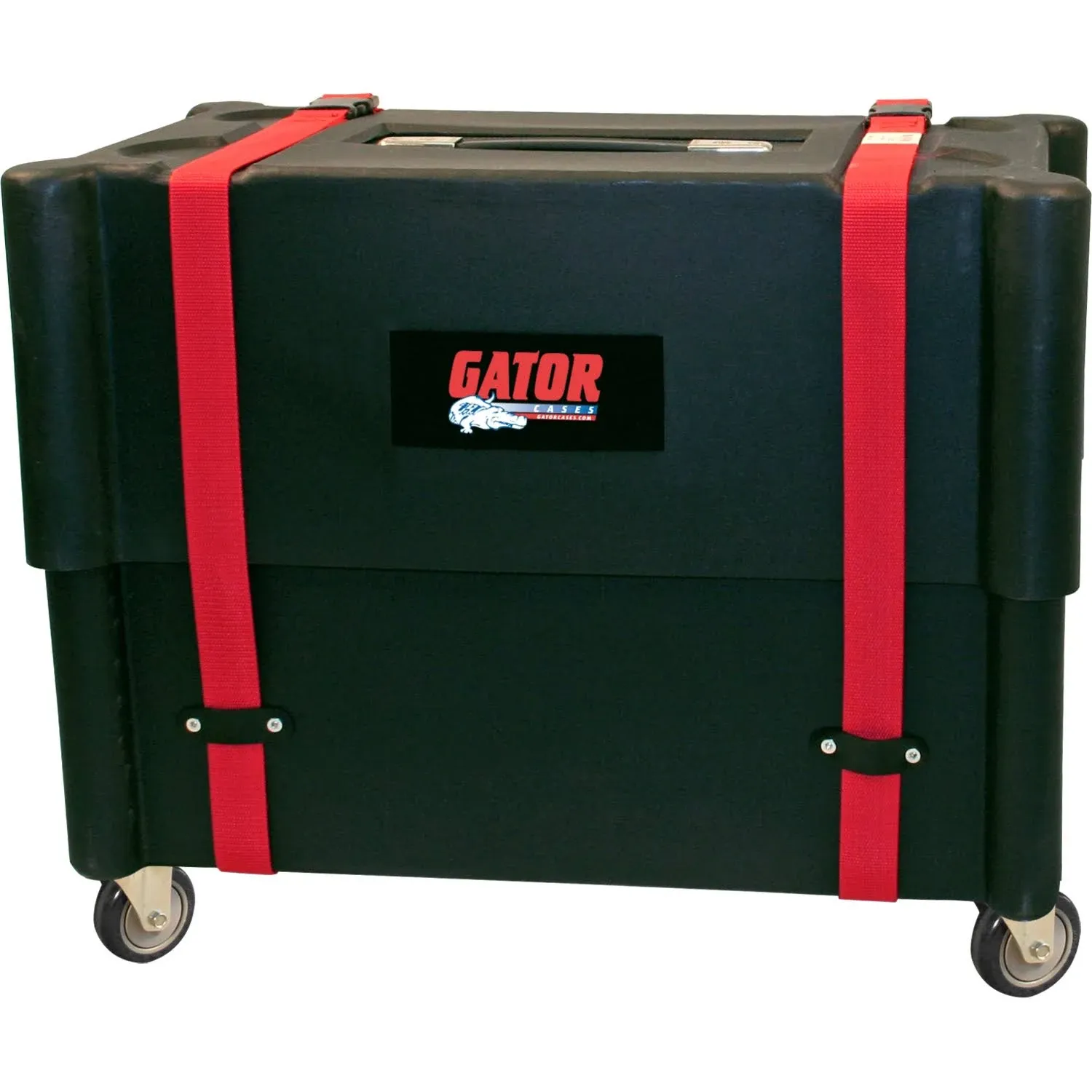 Gator G-112-ROTO 1x12 Combo Amp Transporter / Stand | Molded Plastic