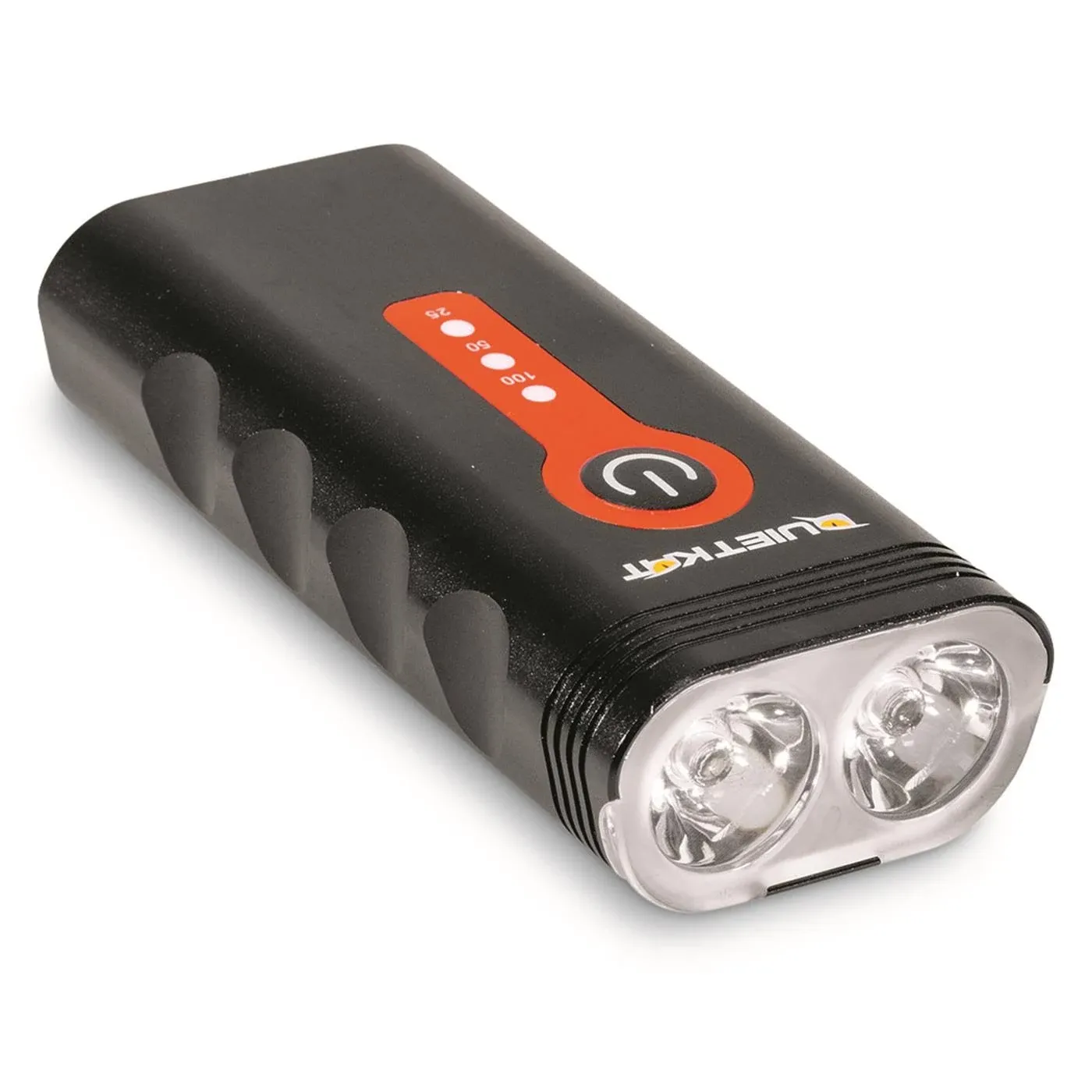 QuietKat Explorer 900 Bike Light