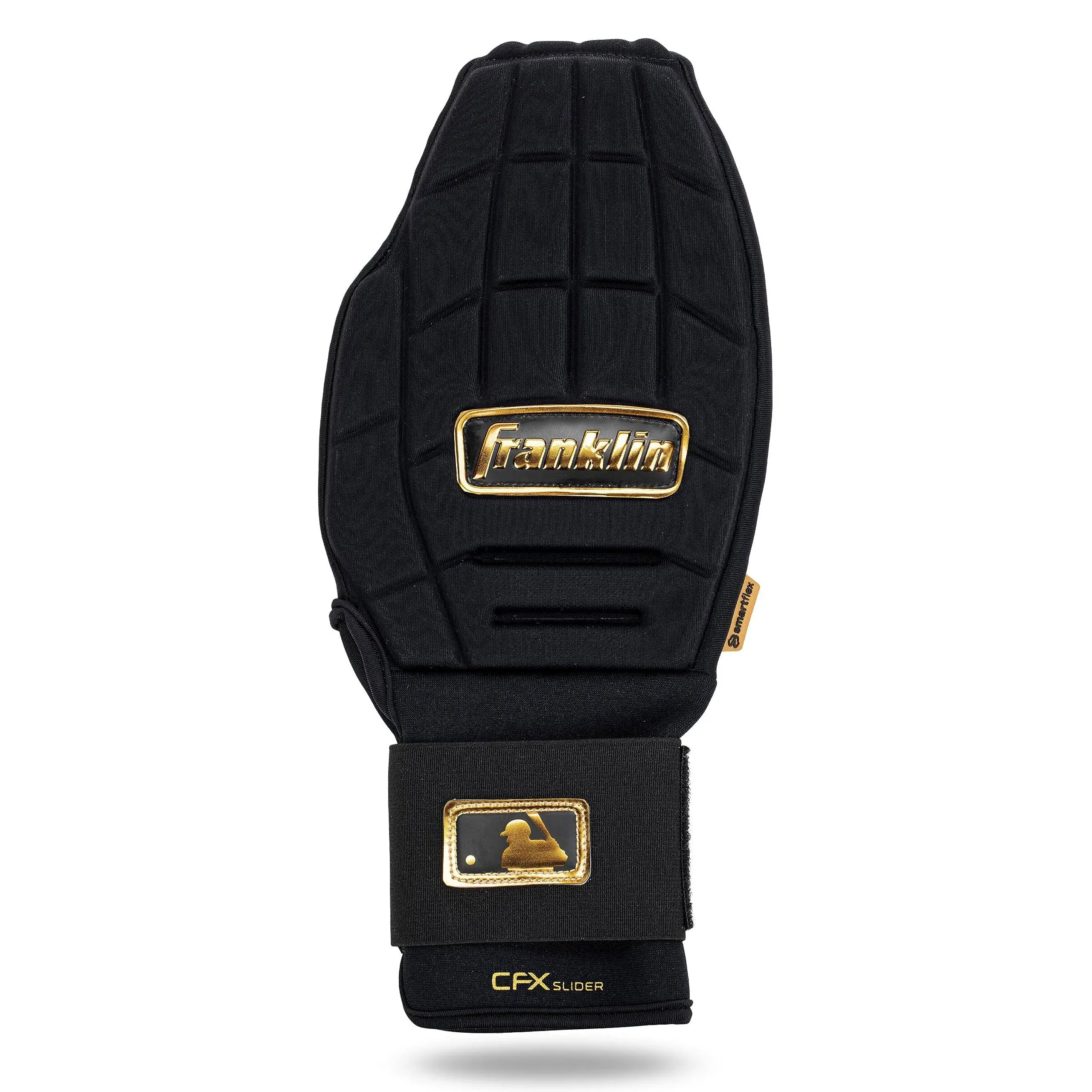 Franklin CFX PRT Baseball Sliding Mitt