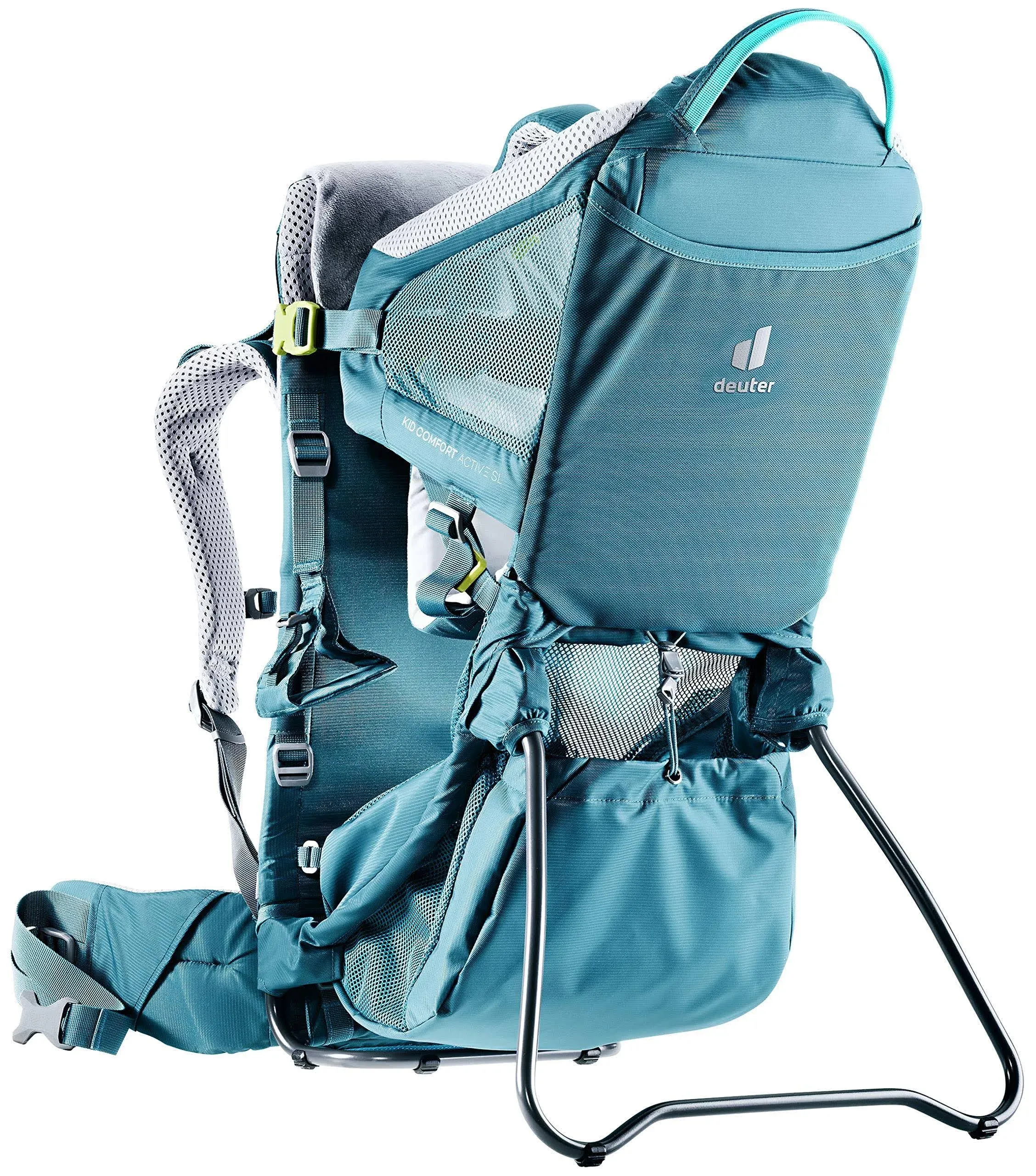 Deuter - Kid Comfort Active SL - Denim