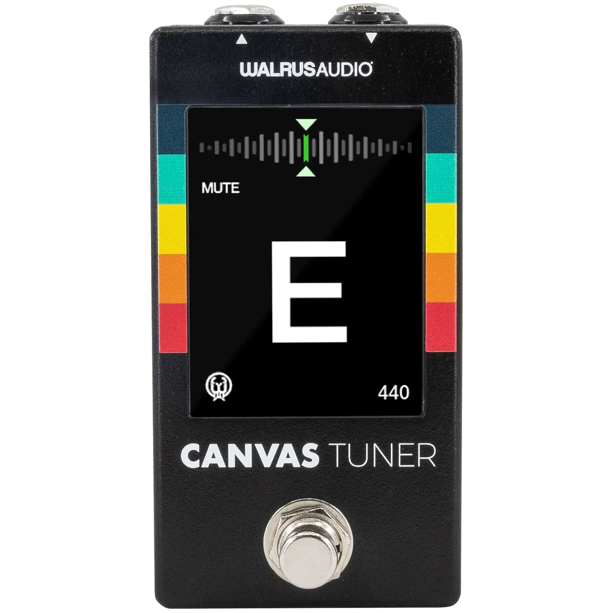 Walrus Audio - Canvas - Tuner Pedal