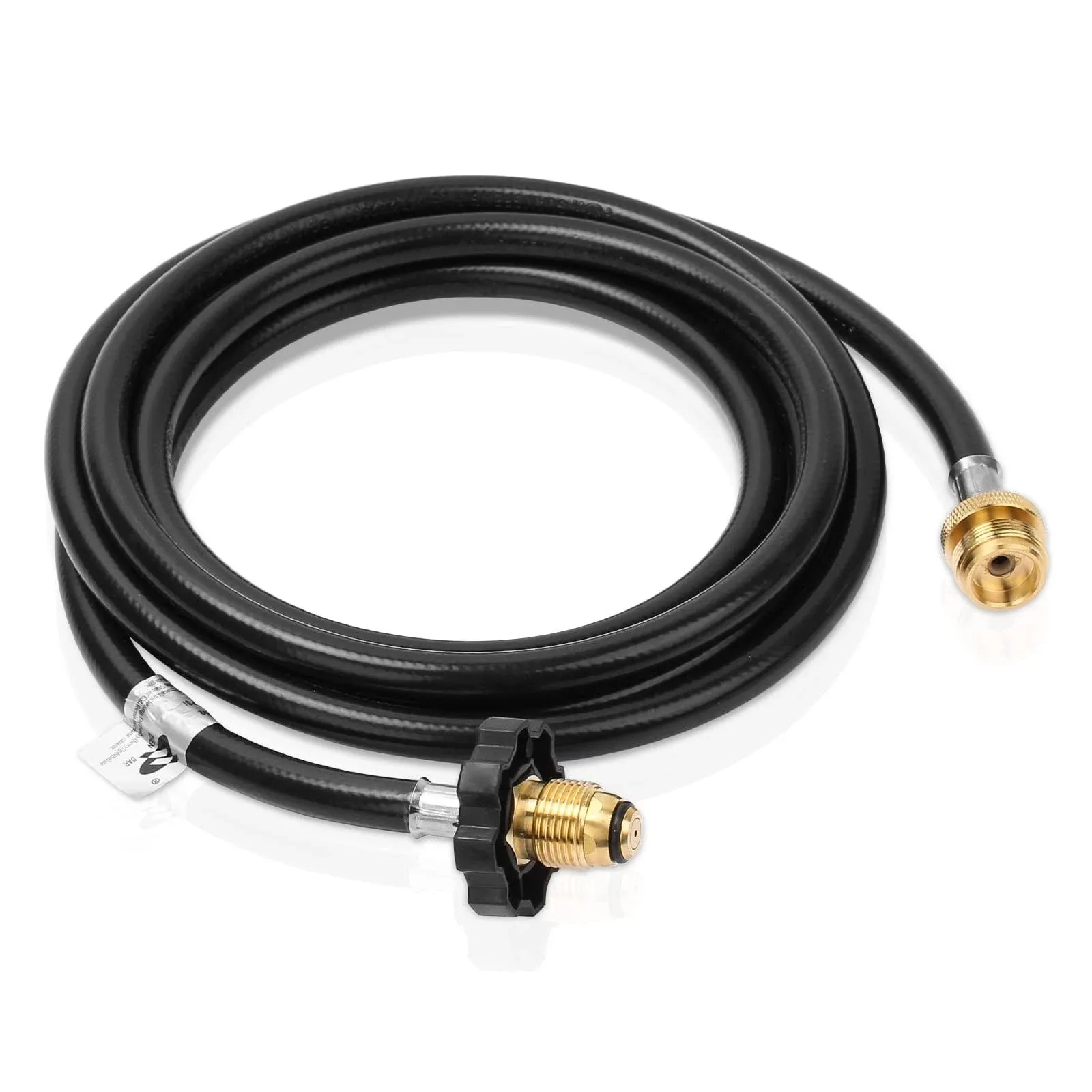 Mr. Heater Buddy Series F273704 10' Propane Hose Assembly