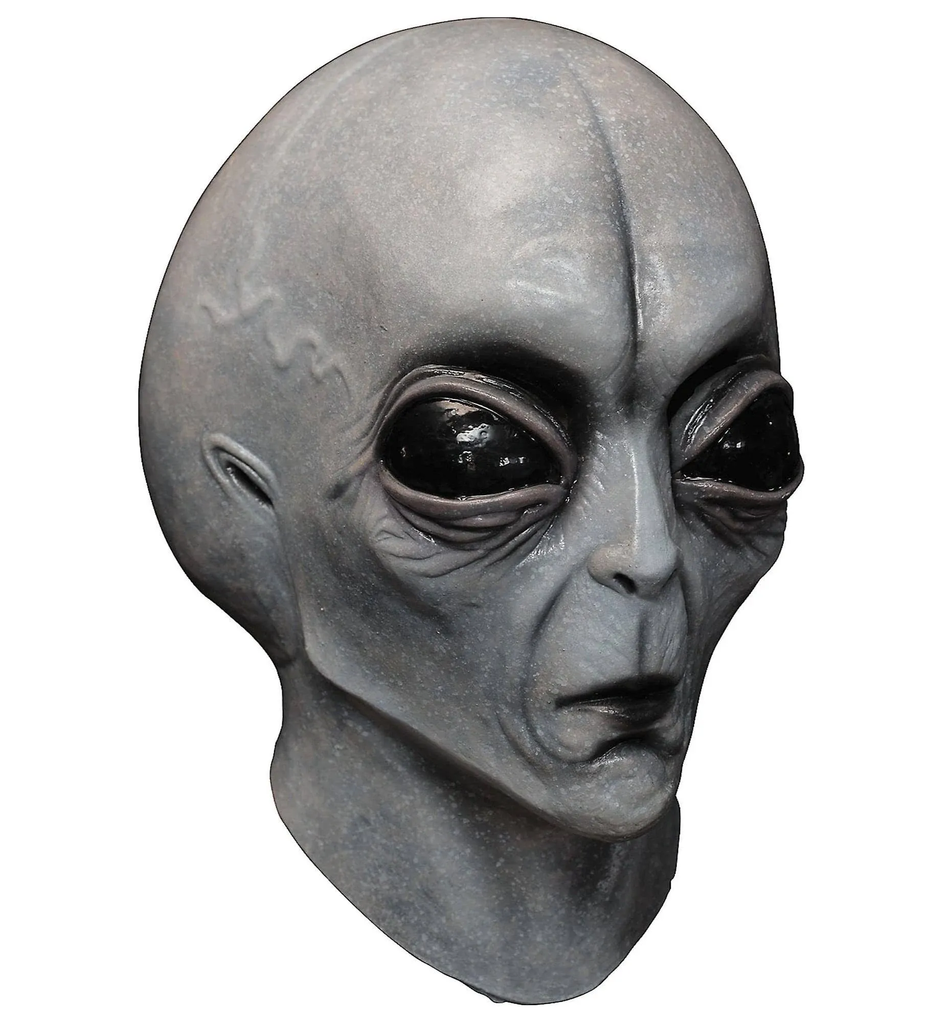 Adult Area 51 Alien Mask