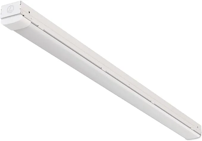 Lithonia Lighting 4-ft 1-Light Cool White LED Strip Light