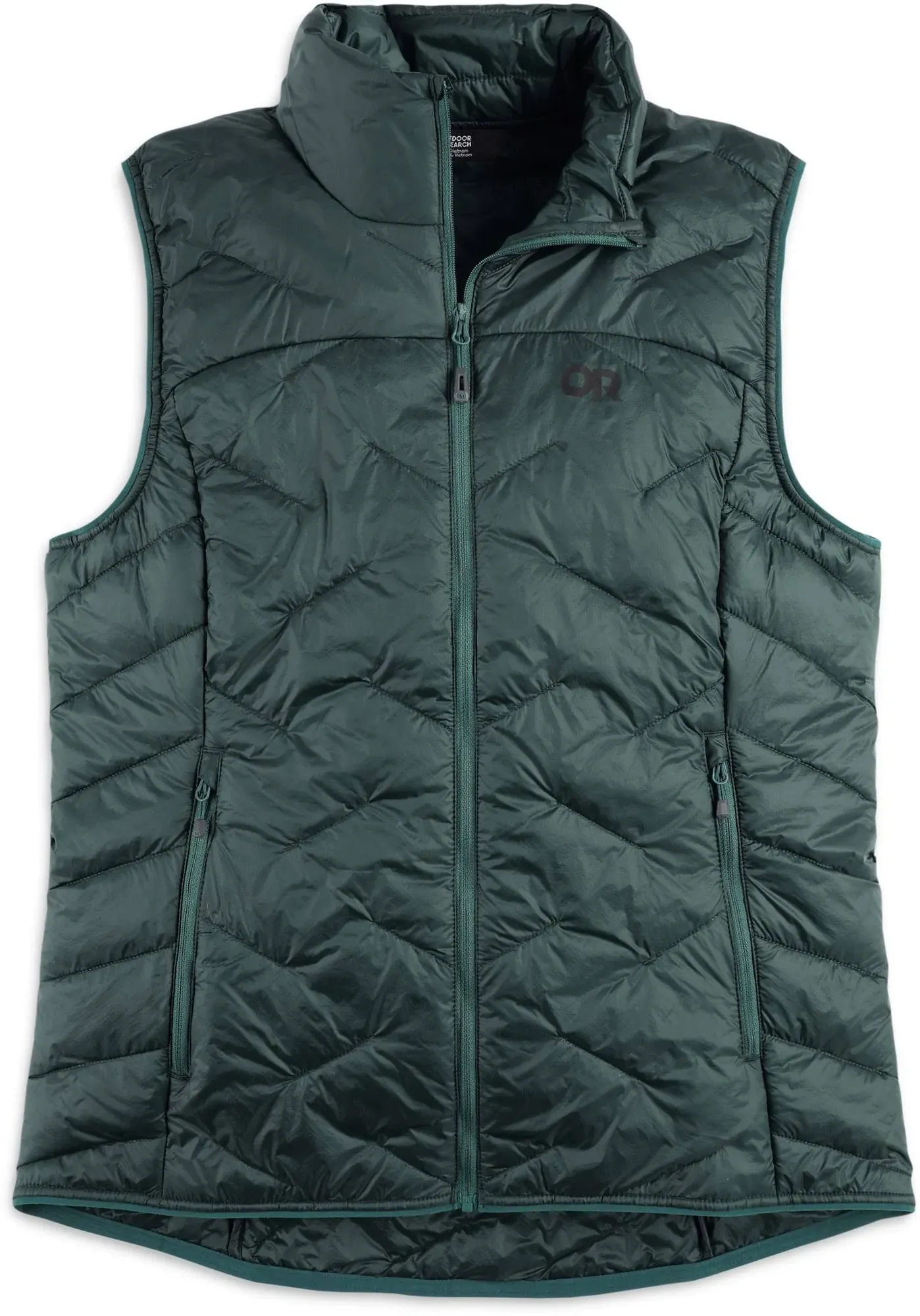 Outdoor Research Women's SuperStrand LT Vest