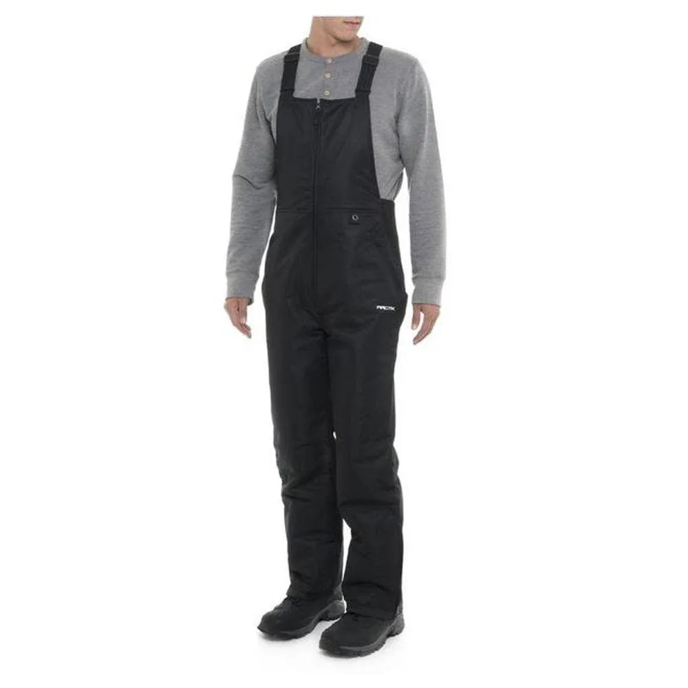 Arctix Men&s Essential Bib Overall